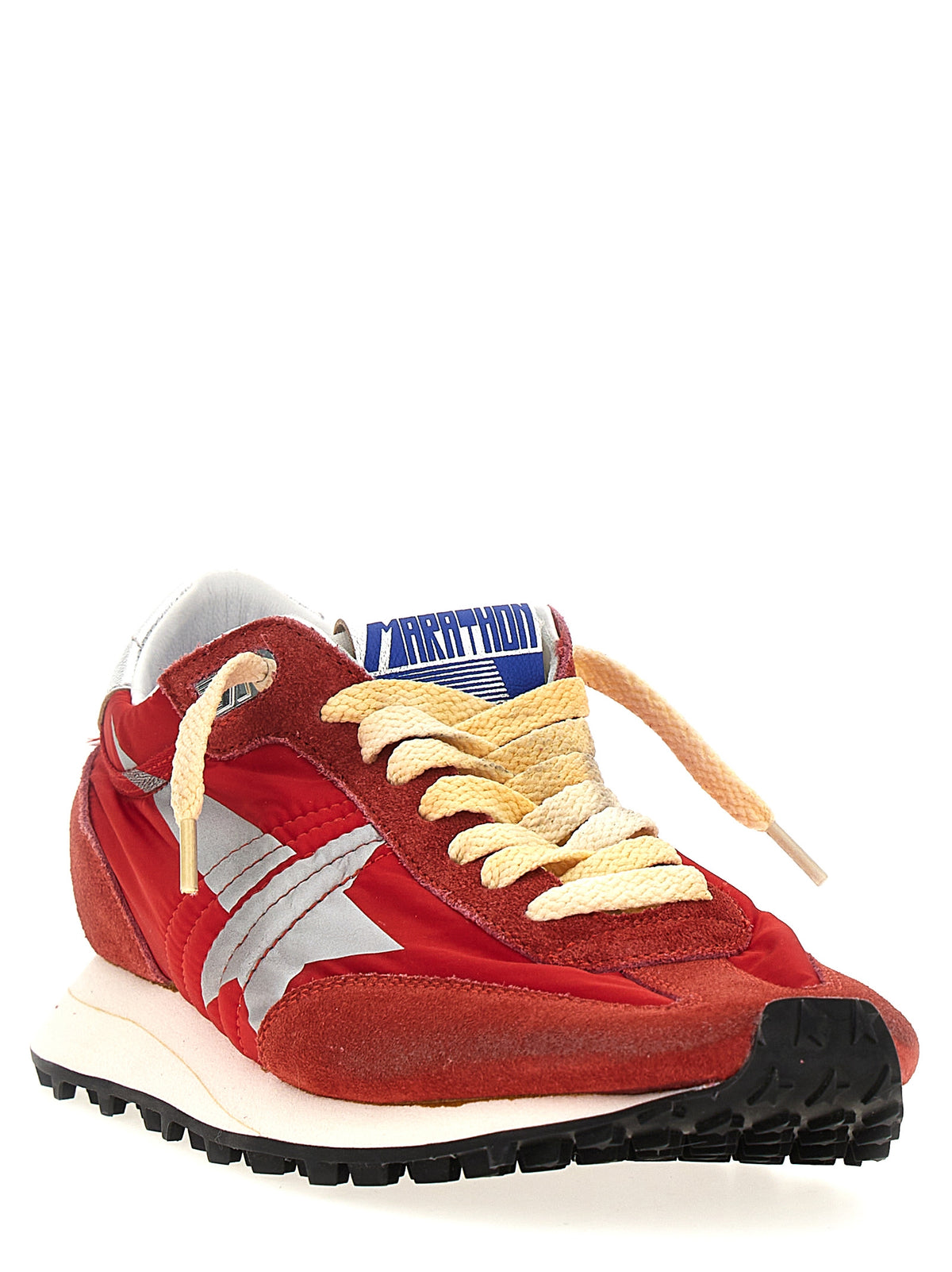 Golden ゴールデングース 'ランニングマラソンM77'スニーカー - Image 7