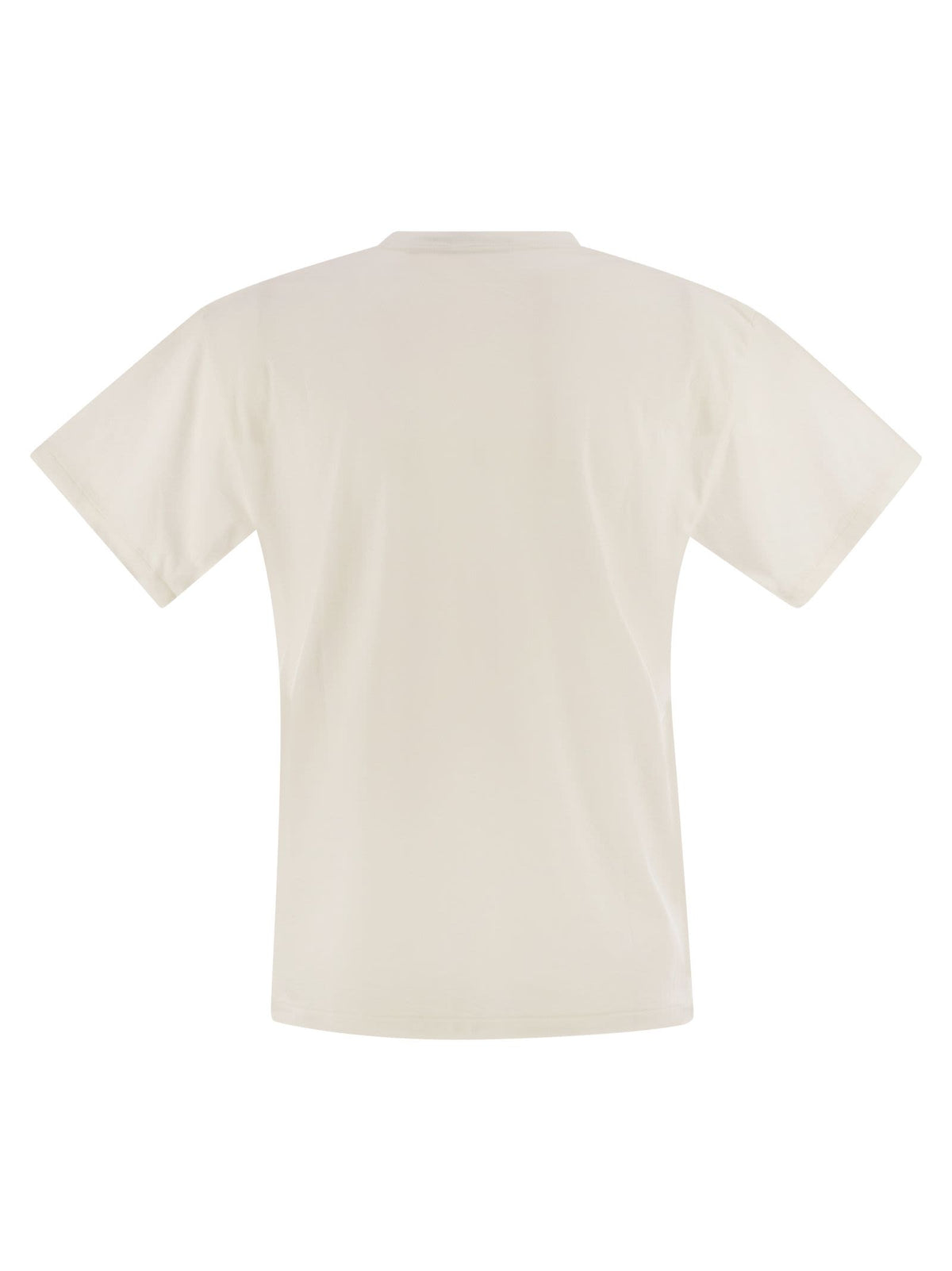 Polo ポロラフローレンポロベアTシャツのコットンジャージー - Image 7