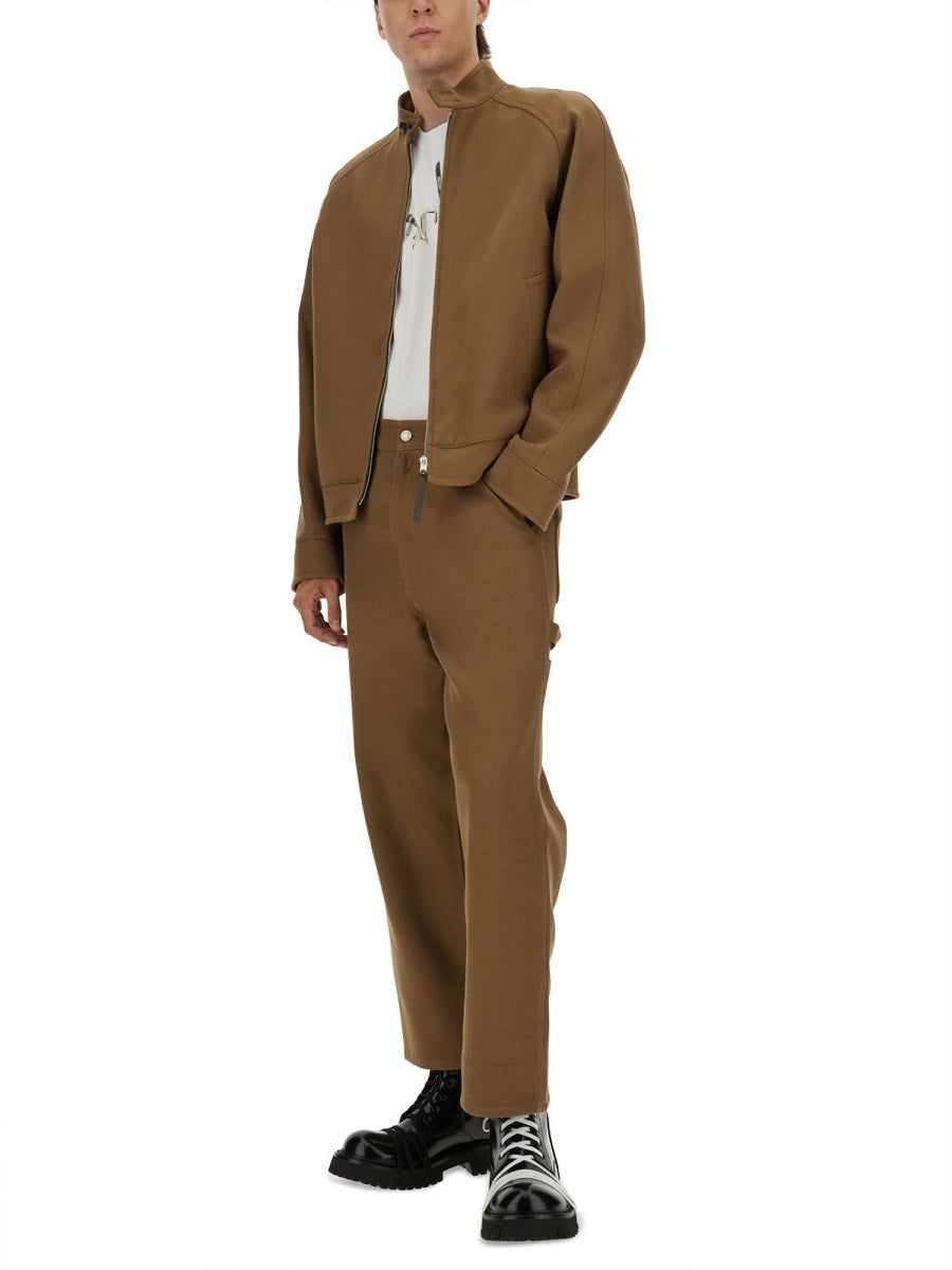 Moschino モスキーノプリントコットンTシャツ - Image 7