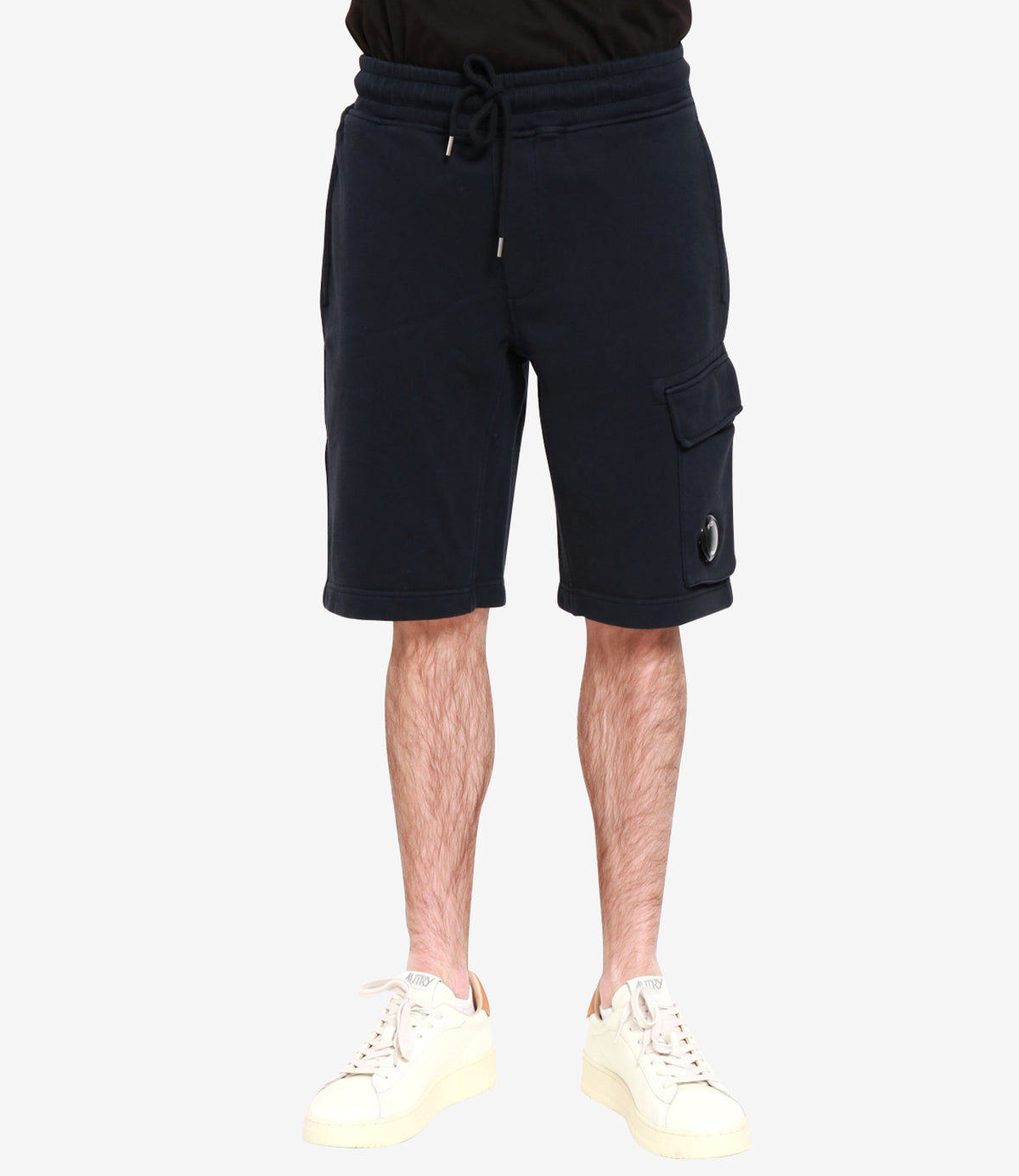 C C.P.会社のショーツブルー - Image 7