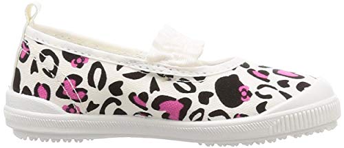 Sanrio Girls' Hello Kitty S04 Top