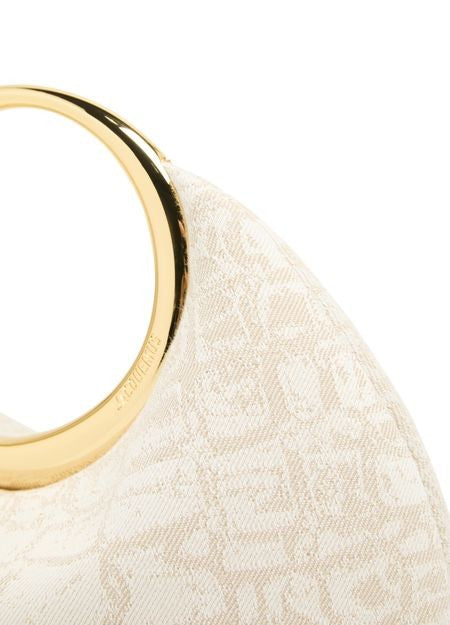 JACQUEMUS Le Petit Calino バッグ - Image 7