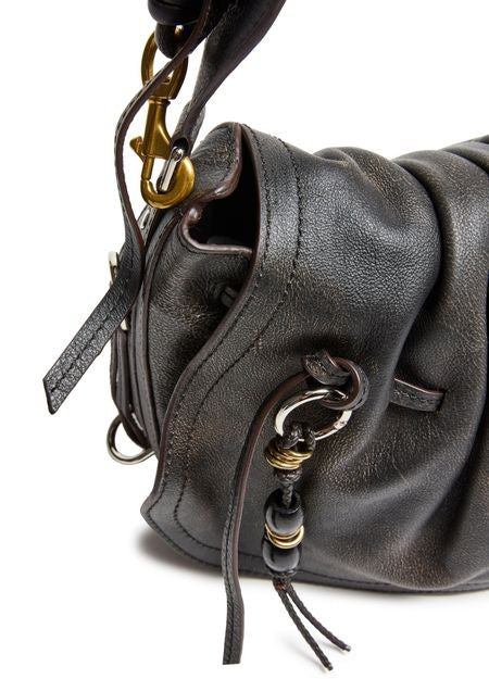 ISABEL MARANT Bolton shoulder bag - Image 7