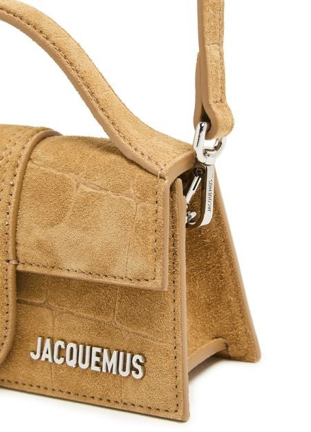 JACQUEMUS Le Bambino バッグ - Image 7