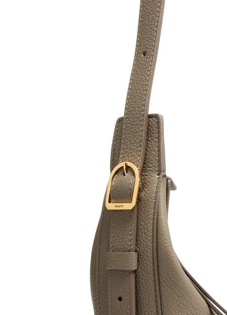 KHAITE Augustina スモール クロスボディバッグ - Image 7