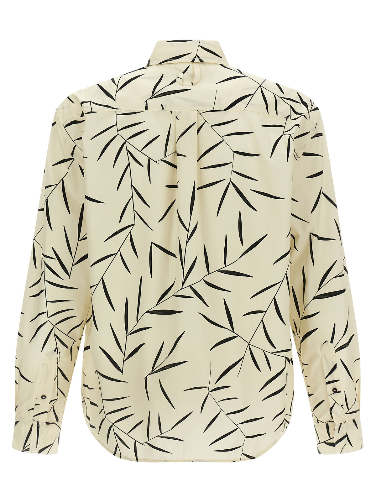 Jacquemus Jacquemus 'La Chemise Simon'シャツ - Image 7