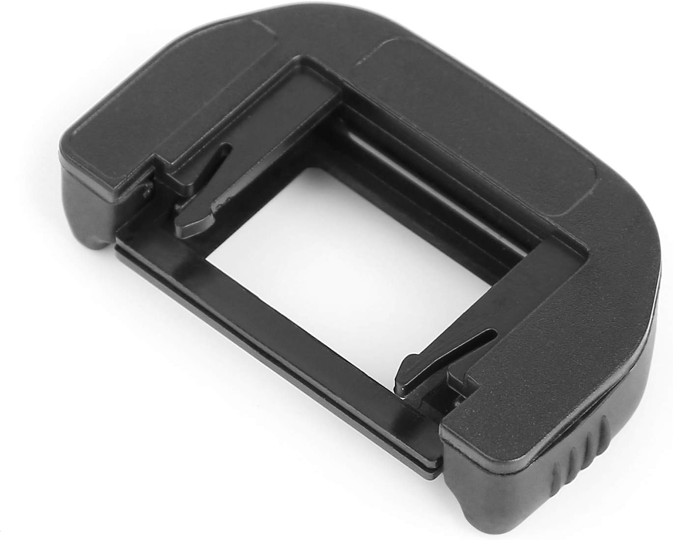 Camera Eyecup Eyepiece Replacement Viewfinder Protector for Canon EF EOS 300D 350D 400D 450D 500D 550D 600D 1000D 1100D 700D 100D Canon Rebel XT XTi XS XSi T1i T2 T2i T3 T3i T4i T5 i SL1