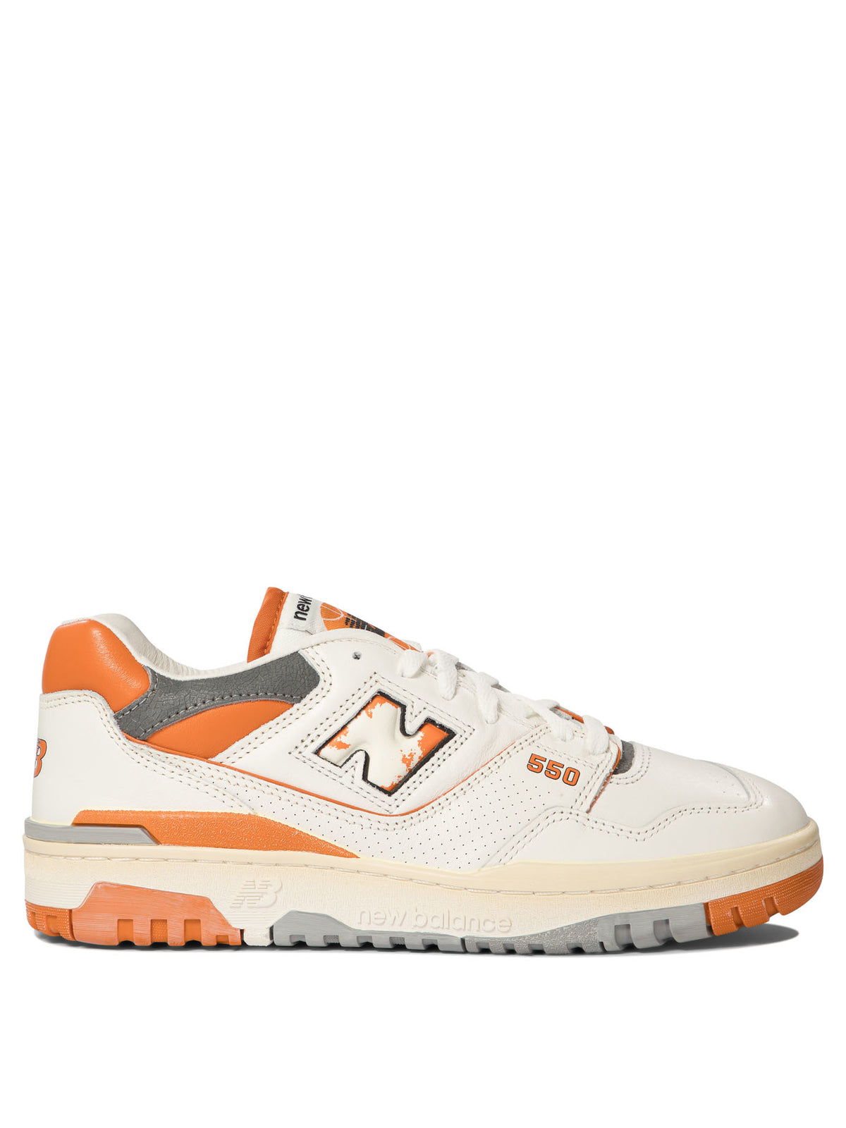Designer Brand ニューバランス「550」スニーカー - Image 7
