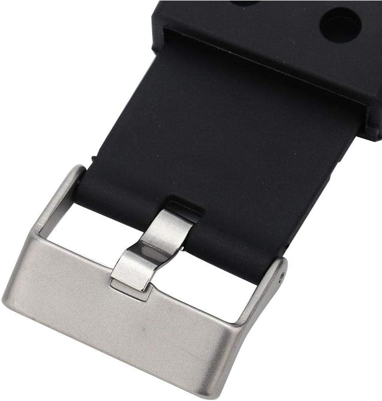 Simple and generous design leather watch band, watch band, G SHOCK GA150 G G SHOCK GA200