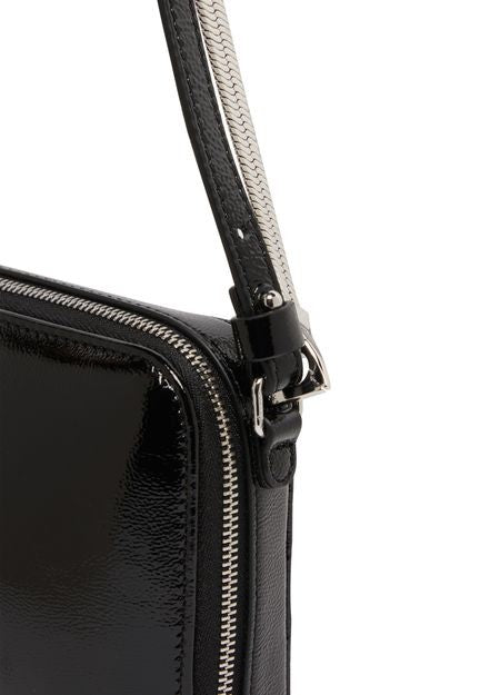 COURREGES Maxi Holy Naplack ショルダーバッグ - Image 7