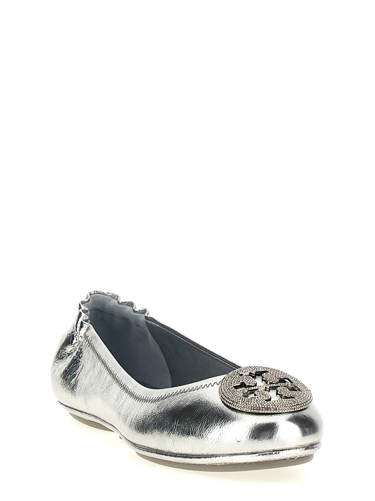 Tory Tory Burch 'Minnie Travel' Ballet Flats - Image 7