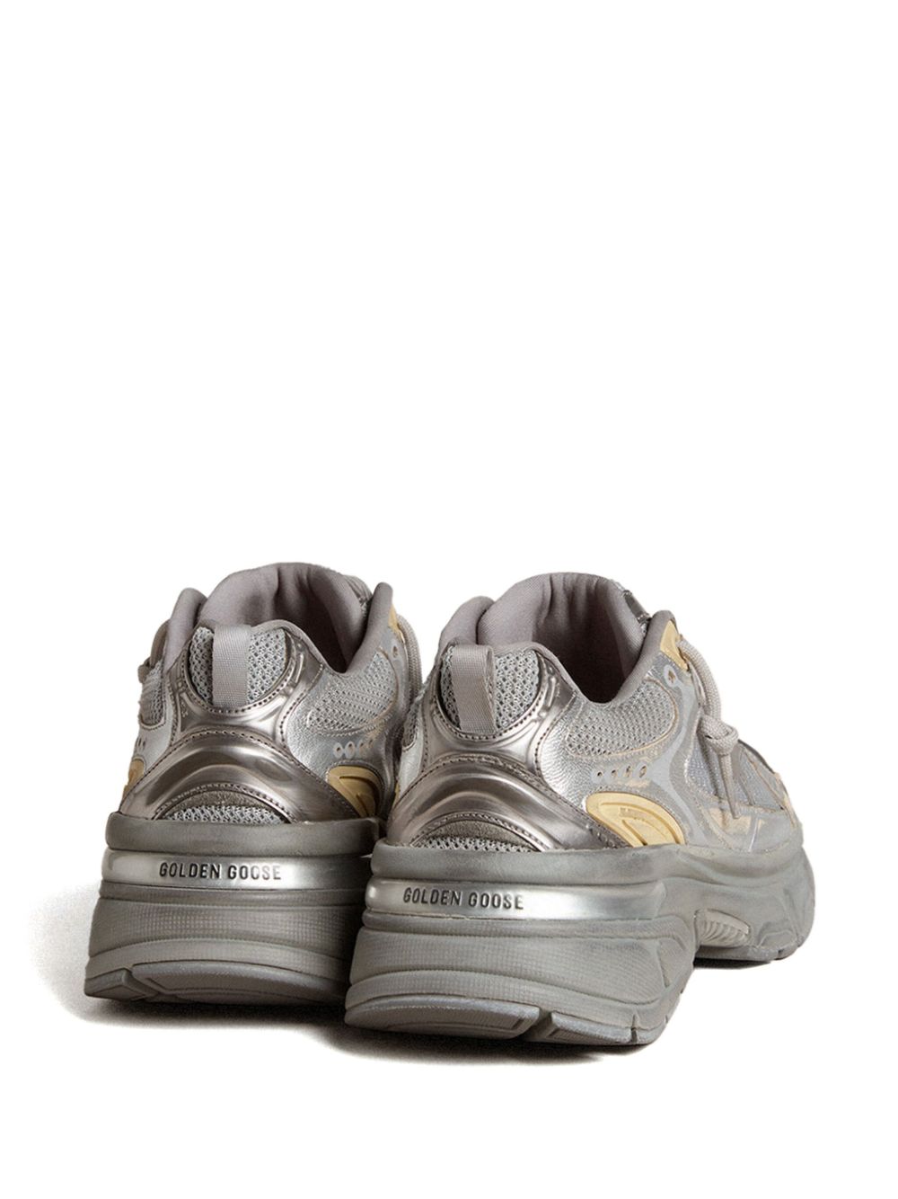 Golden Golden Goose ライトスター スニーカー - Image 7
