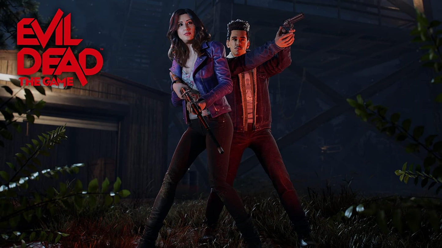 Evil Dead: The Game（輸入版：北米）- Xbox Series X