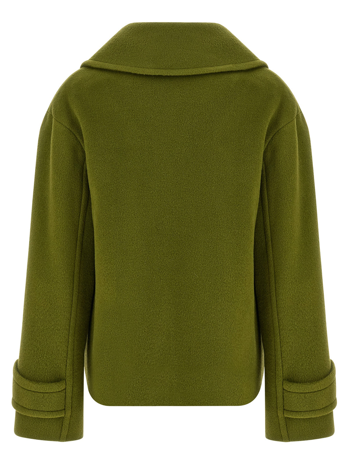 Tagliatore Tagliatore 'Sheila' Coat - Image 7