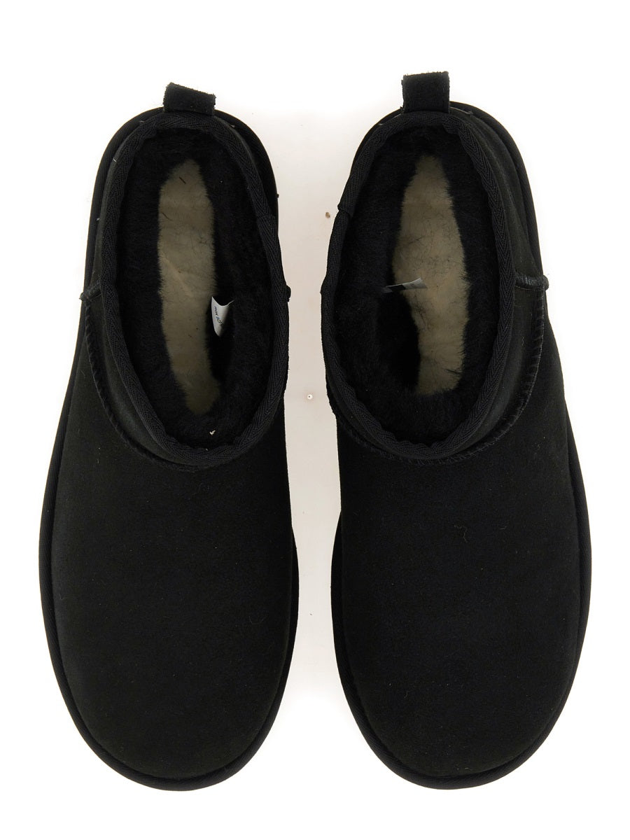 Ugg UGG Boot Classic Ultra Mini - Image 7