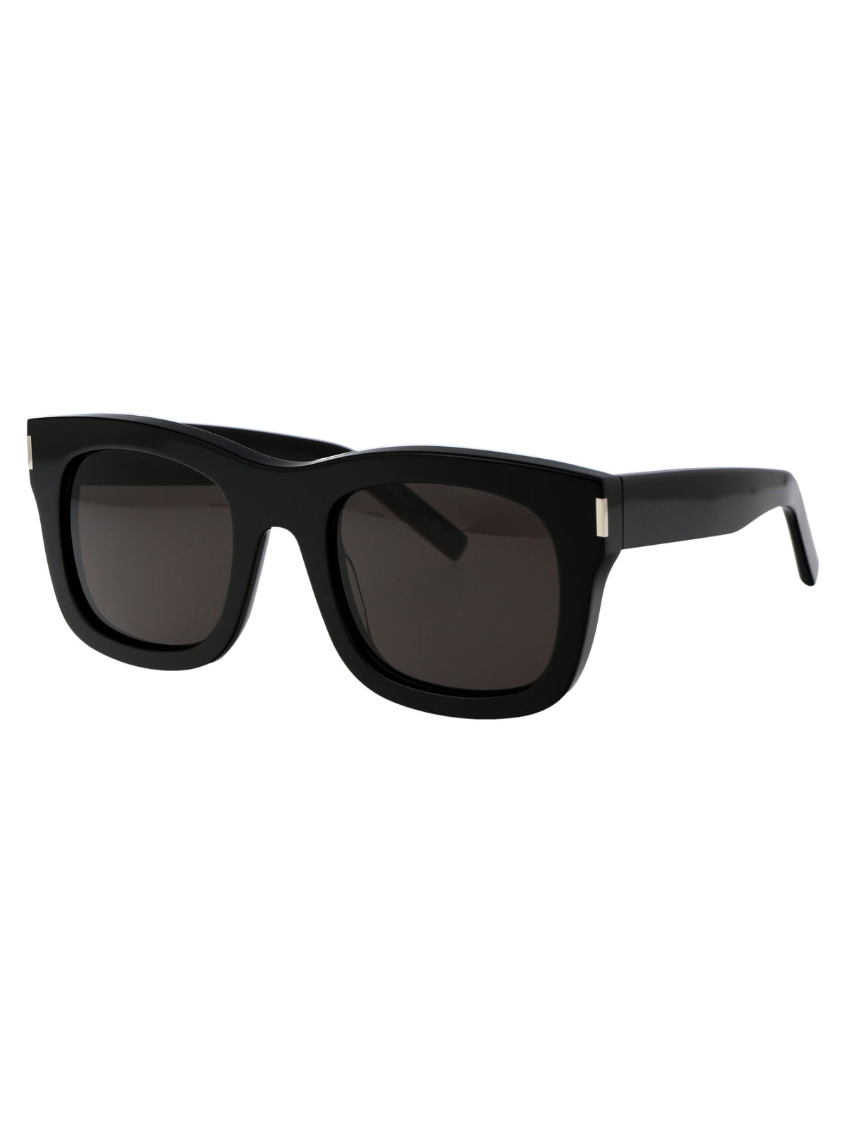 Saint Saint Laurent Sunglasses SL 650 Monceau 001 - Image 7