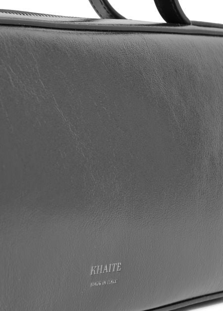 KHAITE Simona shoulder bag - Image 7