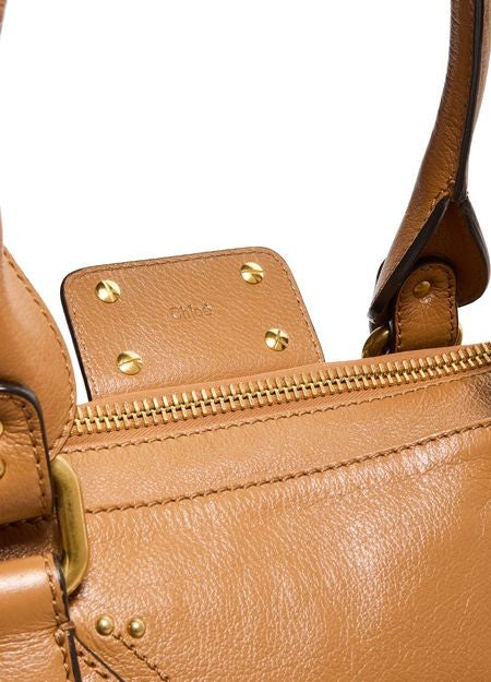 CHLOE Paddington handbag - Image 7