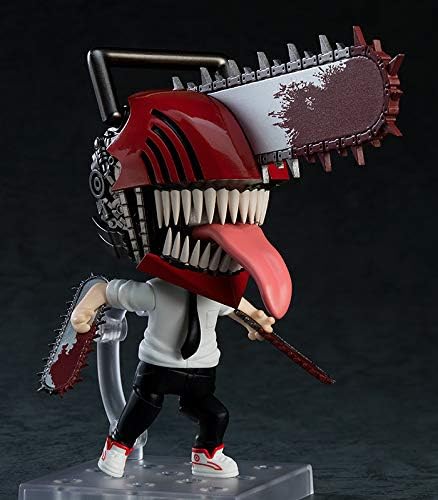 Nendoroid Chensoman, Denze, Non-scale, ABS & PVC, Pre-painted Action Figure
