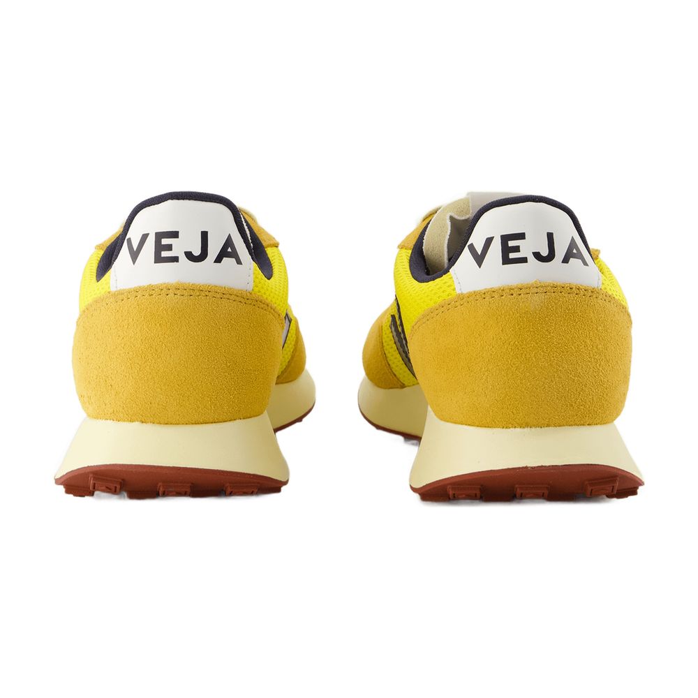Veja リオブランコIIスニーカーvejaナイロンイエロー - Image 7