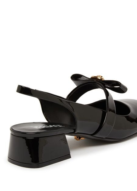 VERSACE スリングバック - Image 7