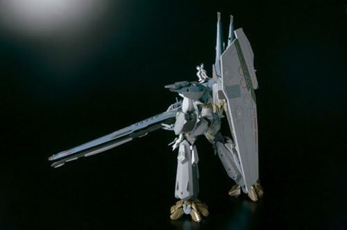 TAMASHII NATIONS DX超合金 マクロス・クォーター