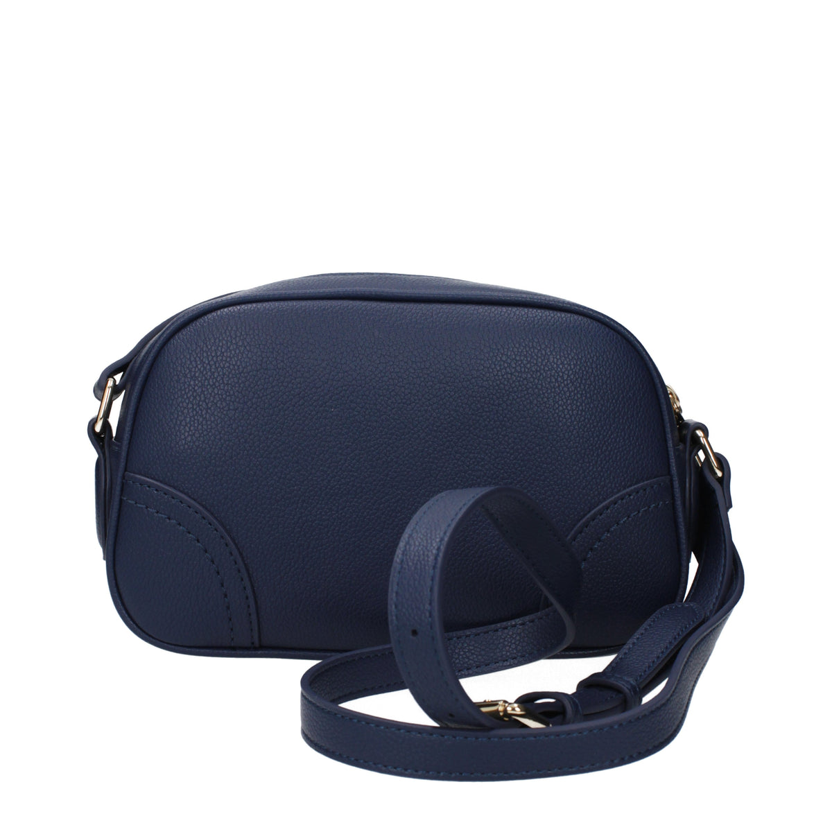 Moschino モスキーノのショルダーバッグが大好きな女性ポリウレタンブルー/ブルーナイト - Image 7