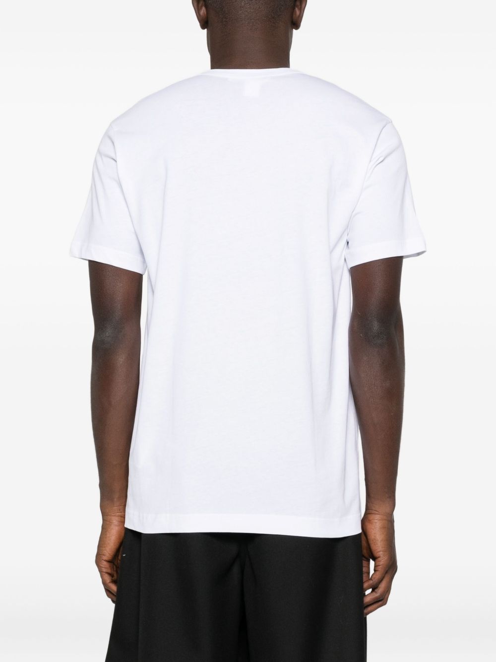 Comme Comme Des Garcons Tシャツとポロ - Image 7