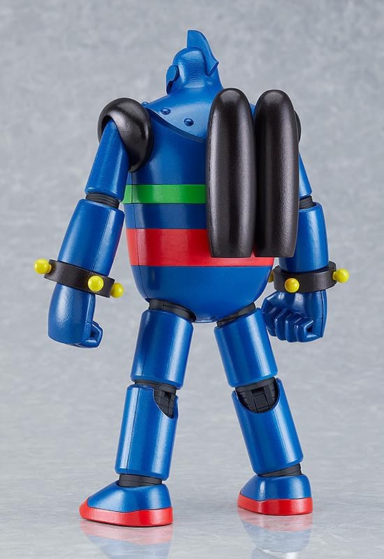 MODEROID Tetsujin 28-go Non-scale Assembly Plastic Model Second Resale