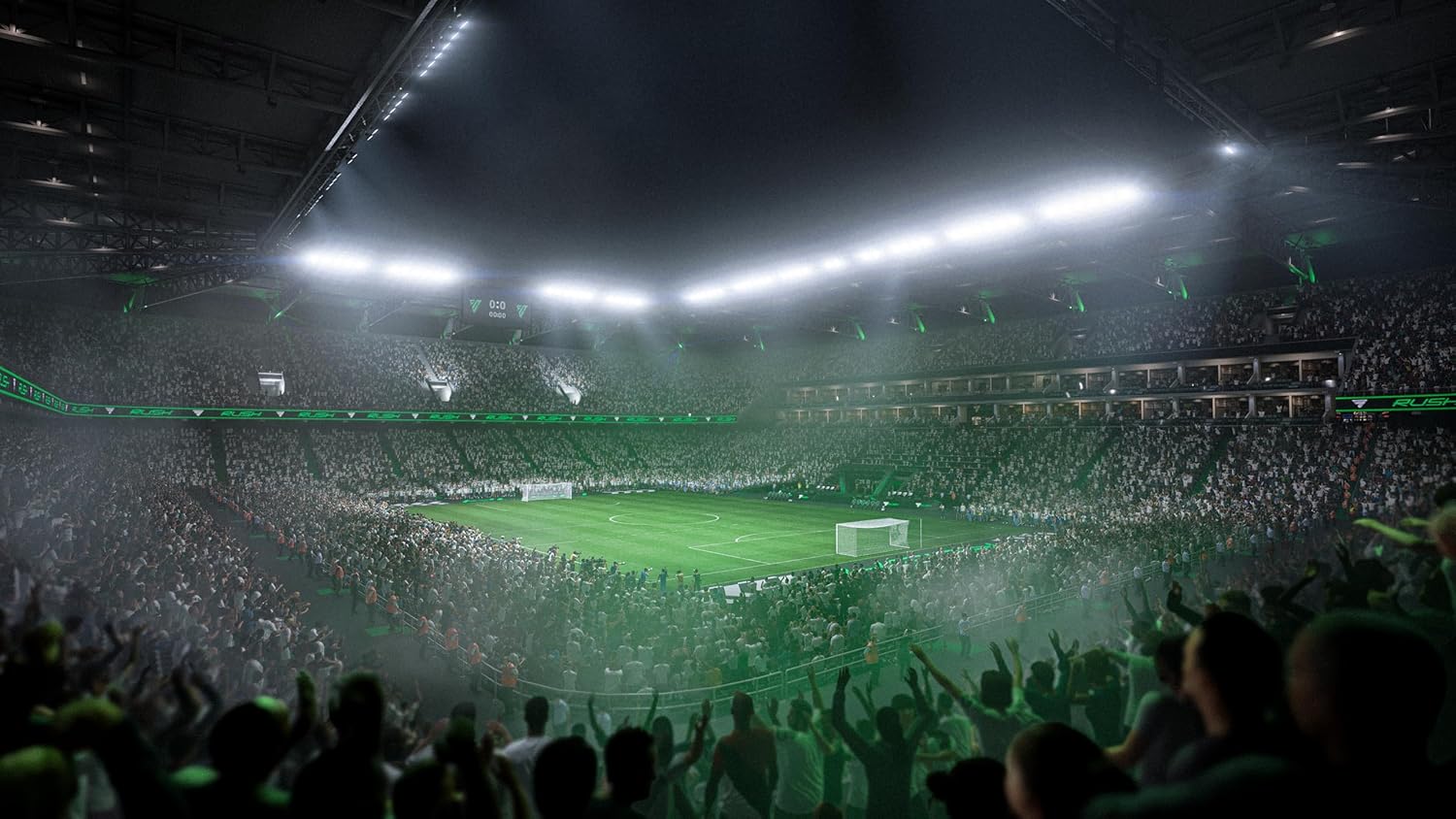 EA SPORTS FC™ 25 【予約特典】DLC 同梱 【予約特典DLC】FC25 限定UTユニフォーム　ブルー 配信 - PS5