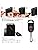 [koolriver] For Nikon ZR Z5II Z30 zfc coolpix p1100 Strap Z50 zf Z5 Z7II Z8 Hand Strap Drop Protection One Hand Wrap Wrist SLR Wrist Strap Easy Detachable Nikon SLR Camera