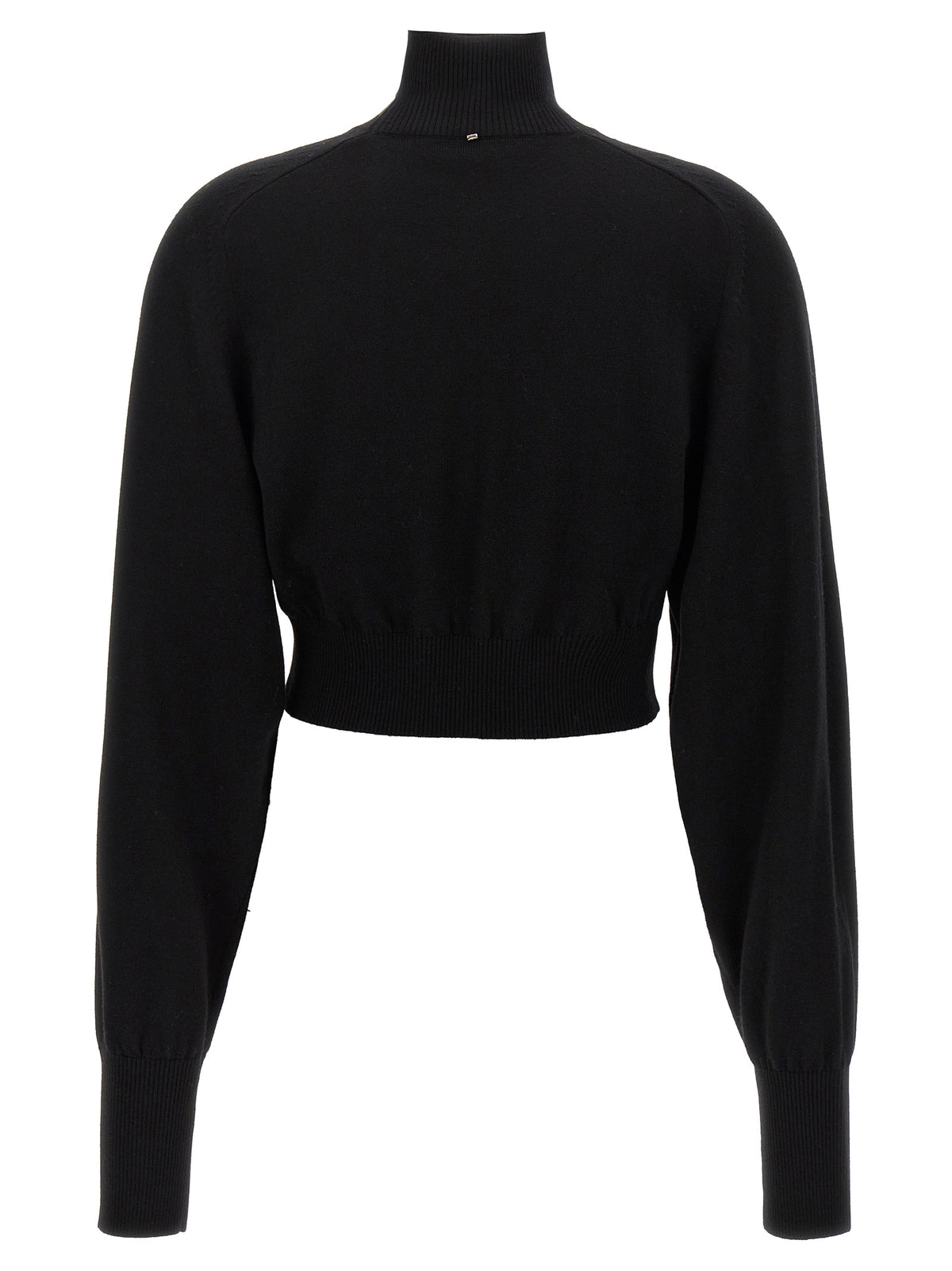 Sportmax Sportmax 'Ululato'タートルネックセーター - Image 7