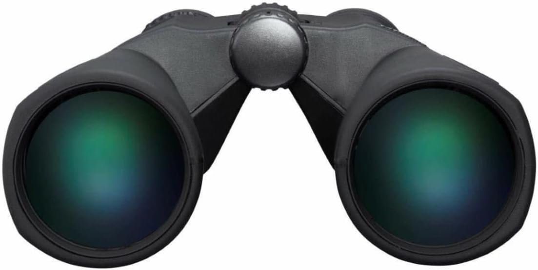 Pentax 20x60 SP WP Series Binoculars Bundle with Harness and Cleaning Brush (3 Items)