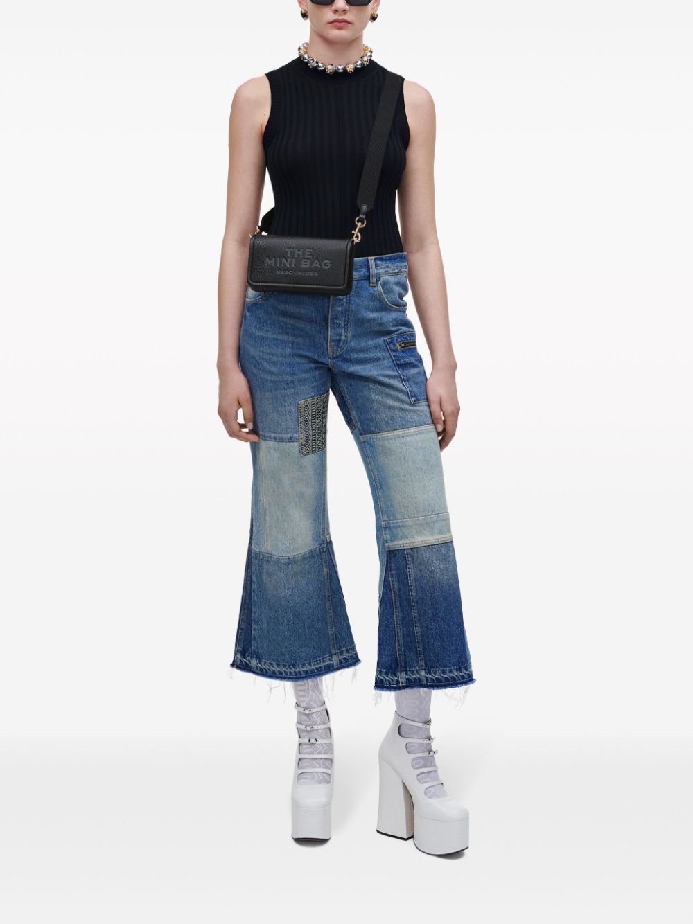 Marc マークジェイコブスミニバッグ - Image 7
