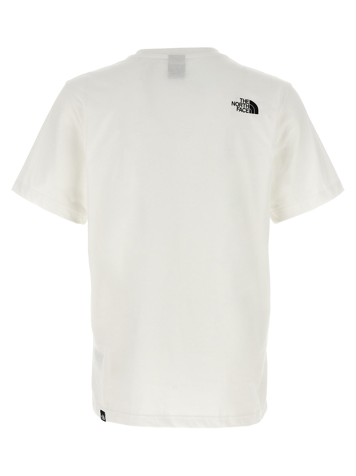 The The North Face 'Easy Tee' T Shirt - Image 7