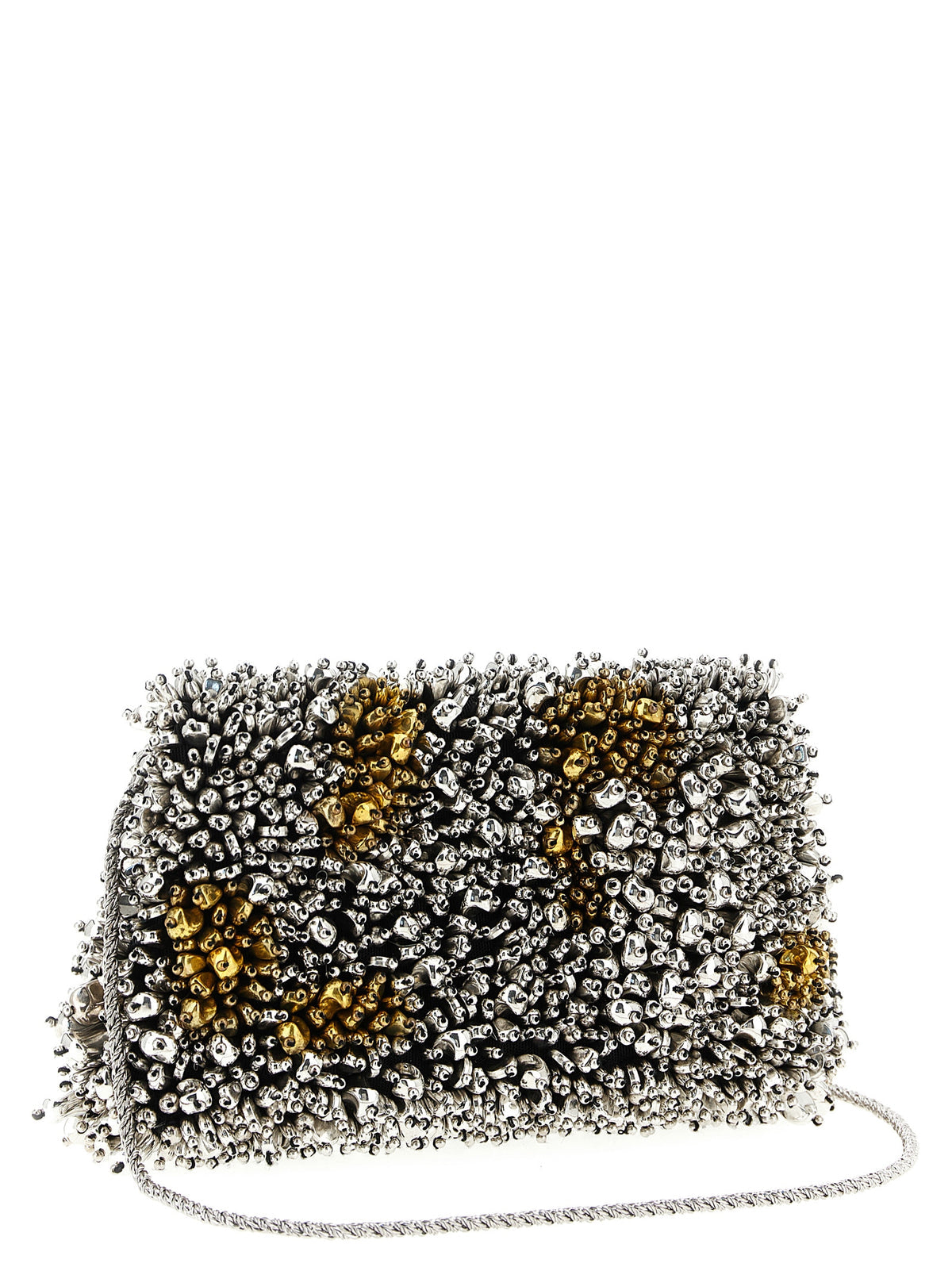 Monot Dries Van Noten「装飾された封筒」クラッチ - Image 7