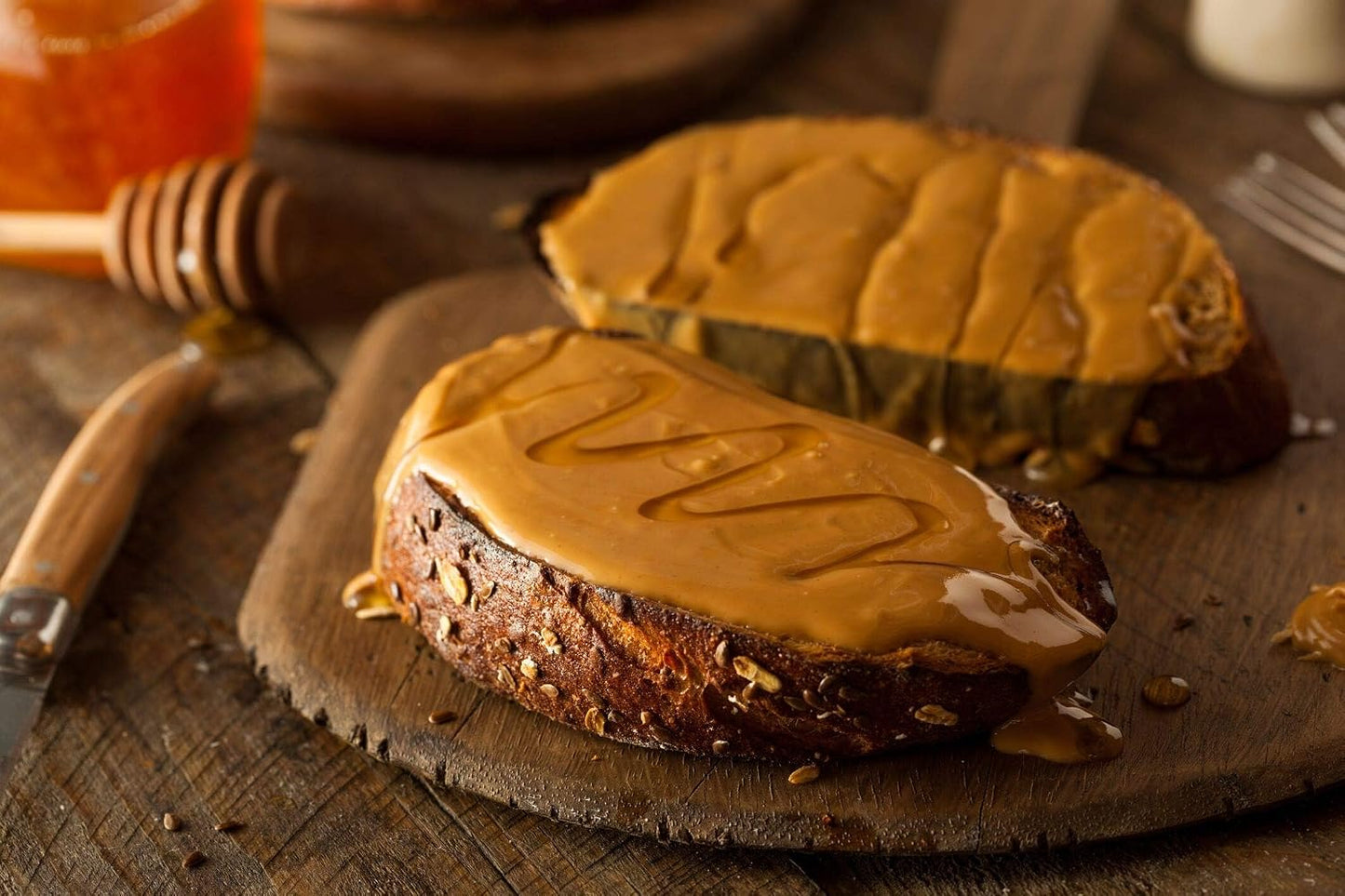 Completely Additive-Free, Peanut Paste, Made from 100% Peanuts from Chiba Prefecture, 4.9 oz (140 g), No Additives