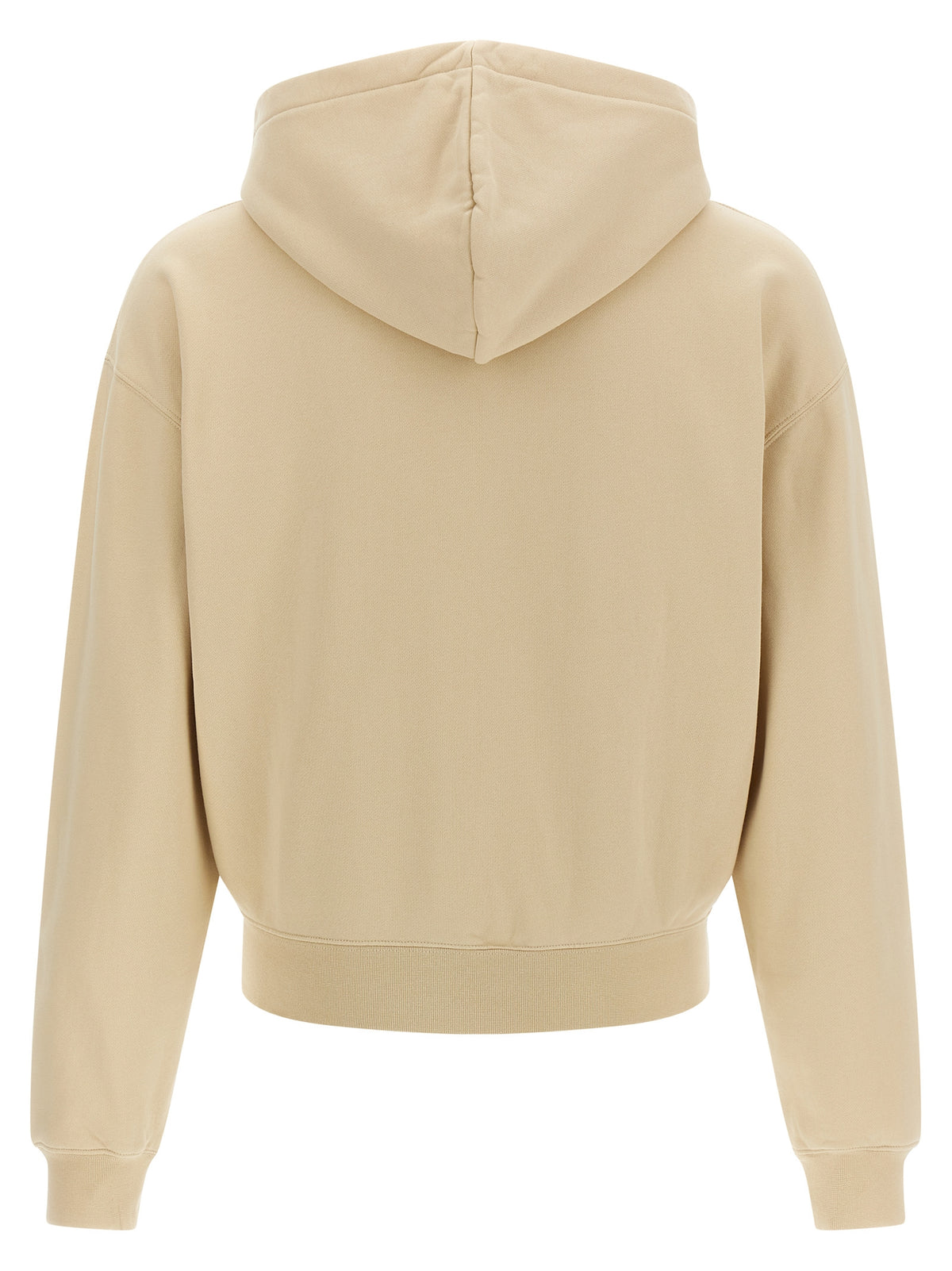 Jacquemus Jacquemus 'Le Hoodie Grip Gros Grain' Hoodie - Image 7