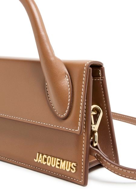 JACQUEMUS Le Chiquito Long バッグ - Image 7