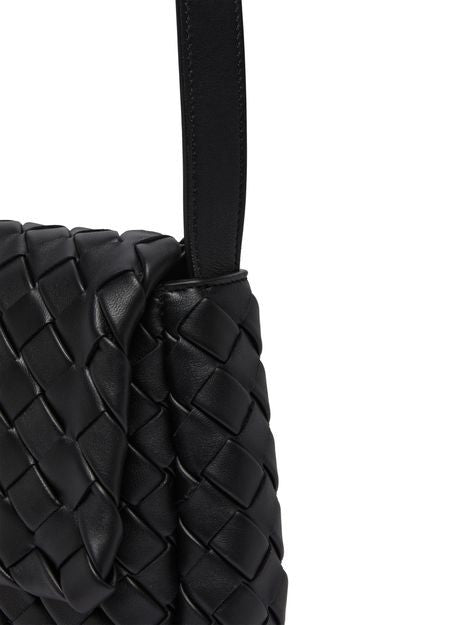 BOTTEGA VENETA Vertical Cobble クロスボディ バッグ - Image 7