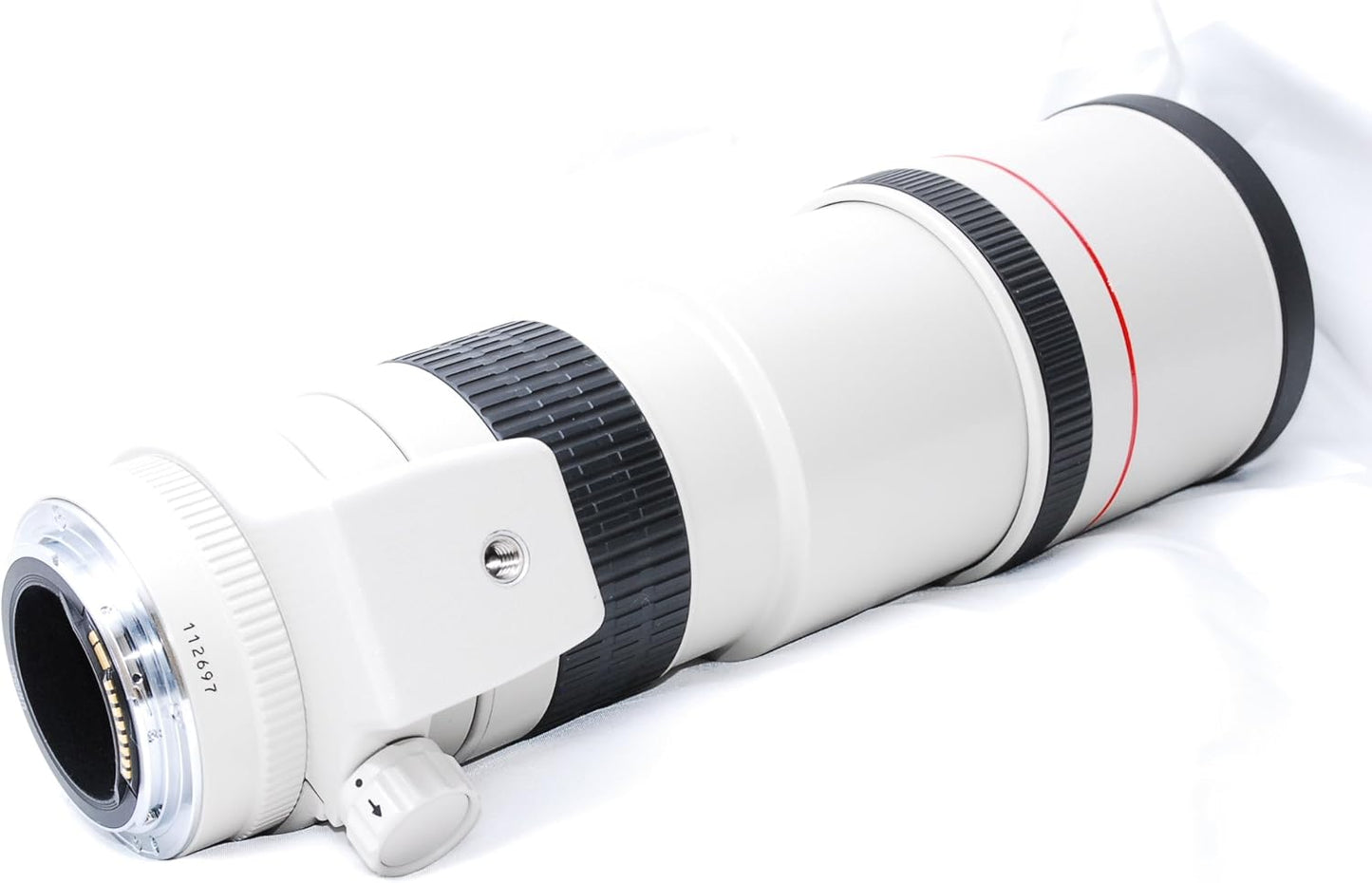 Canon EF 300 mm F4 L USM