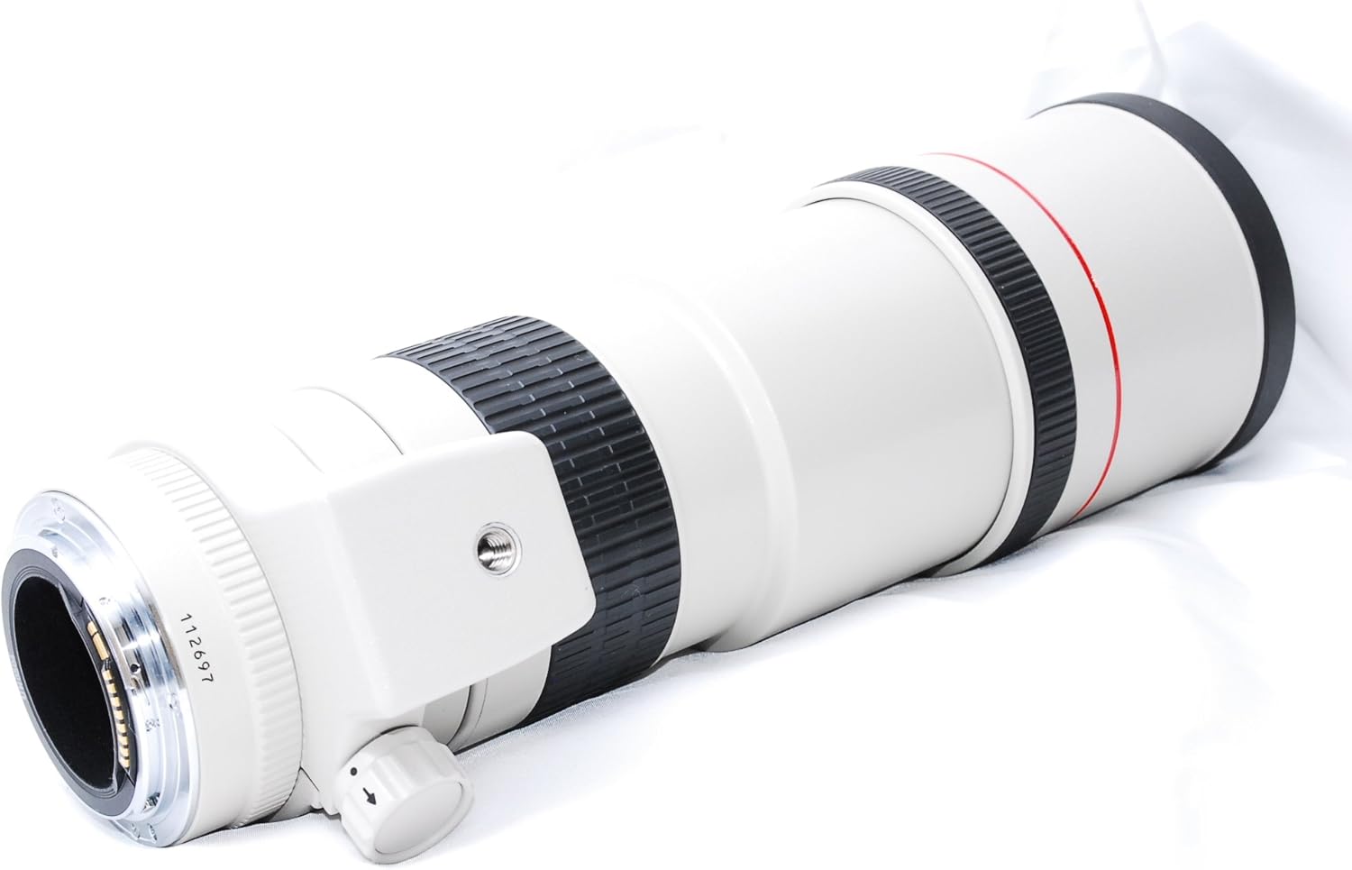 Canon EF 300 mm F4 L USM
