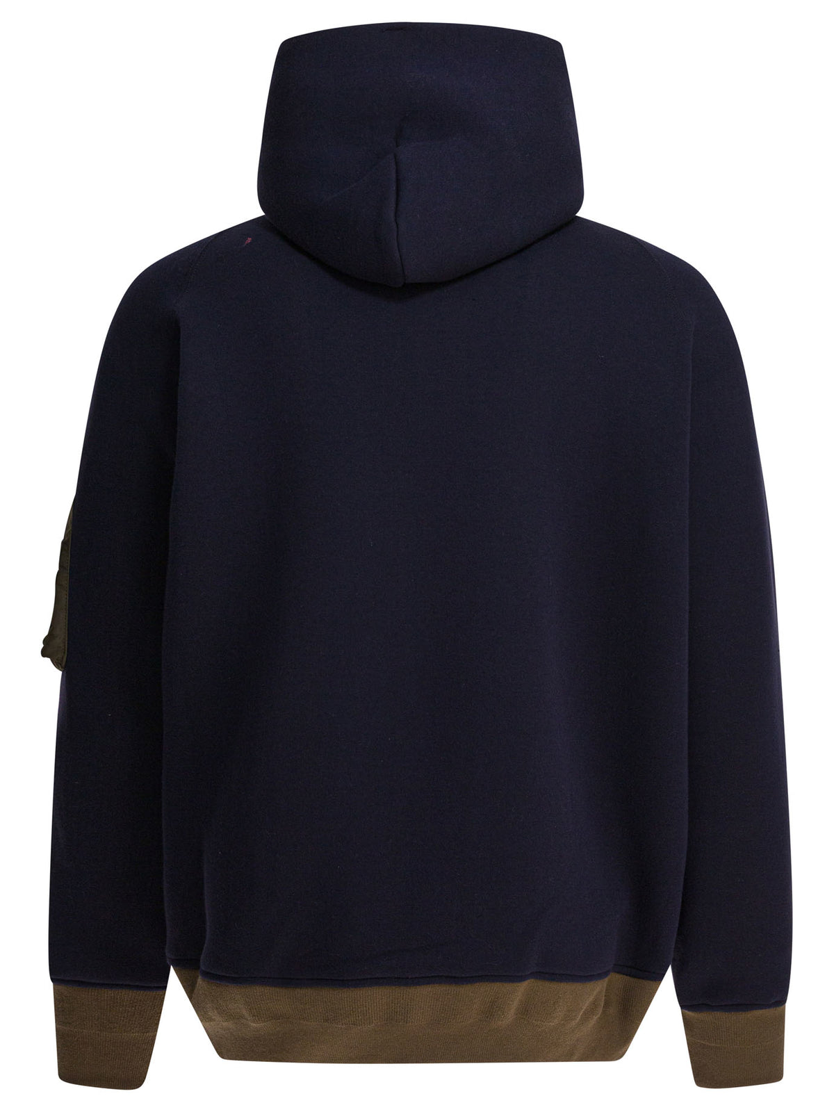 Sacai サカイ「スポンジ」パーカー - Image 7
