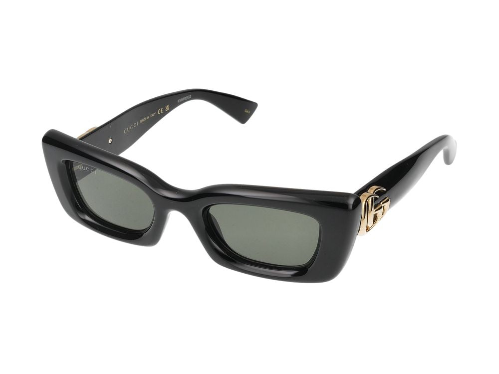 Gucci サングラス グッチ GG1827 S 001 ブラック ブラック グレー /22/145 - Image 7