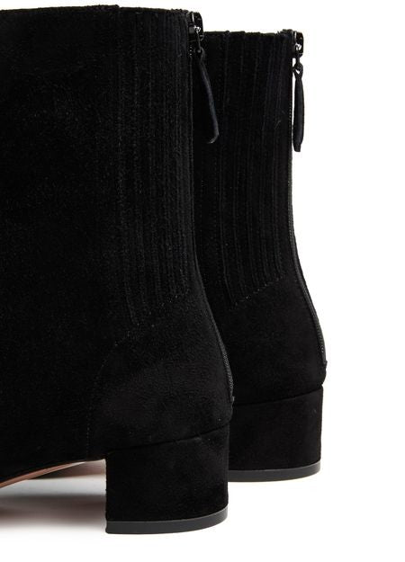 AQUAZZURA Saint Honoré booties 35 - Image 7