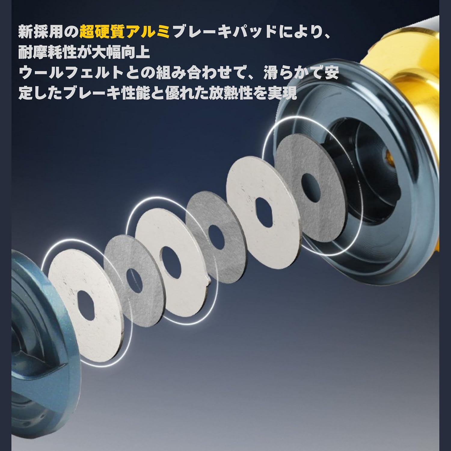 スピニングリール 2000番 3000番 4000番 5000番 6000番 7000番釣りリール フィッシング リール 釣り 遠投 ギア比5.2:1 最大ドラグ力15KG 海釣り 川釣り 湖釣り 防波堤 渓流釣り ハンドル左右交換 アウトドア 釣り具 釣り用品 [並行輸入品]