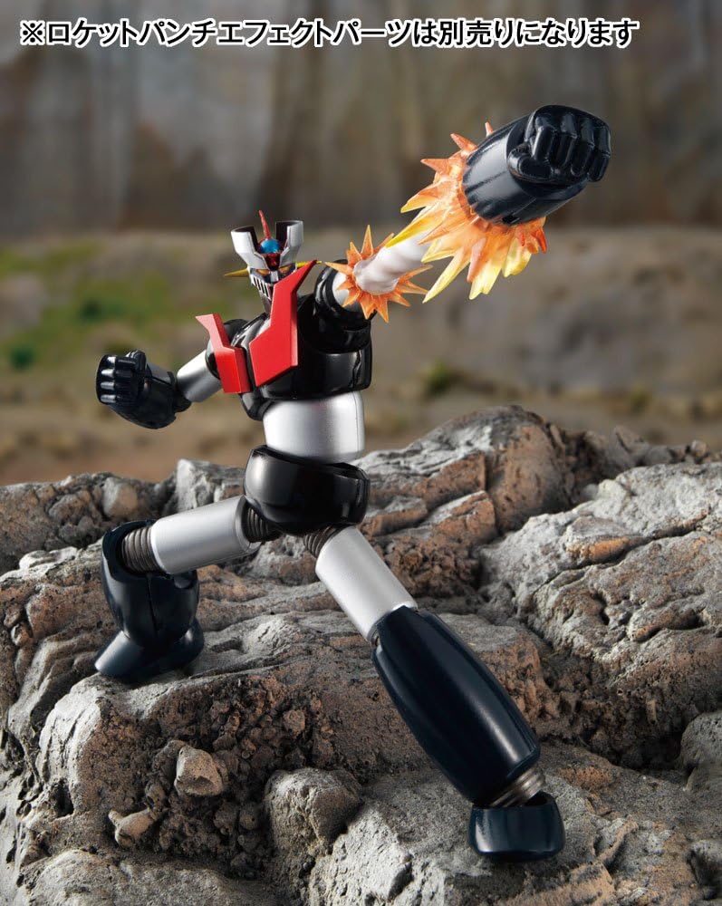 スーパーロボット超合金 マジンガーZ