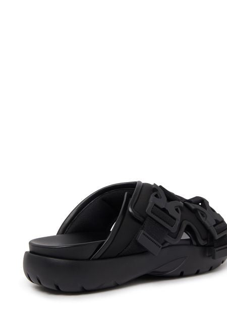 BOTTEGA VENETA Snap サンダル - Image 7