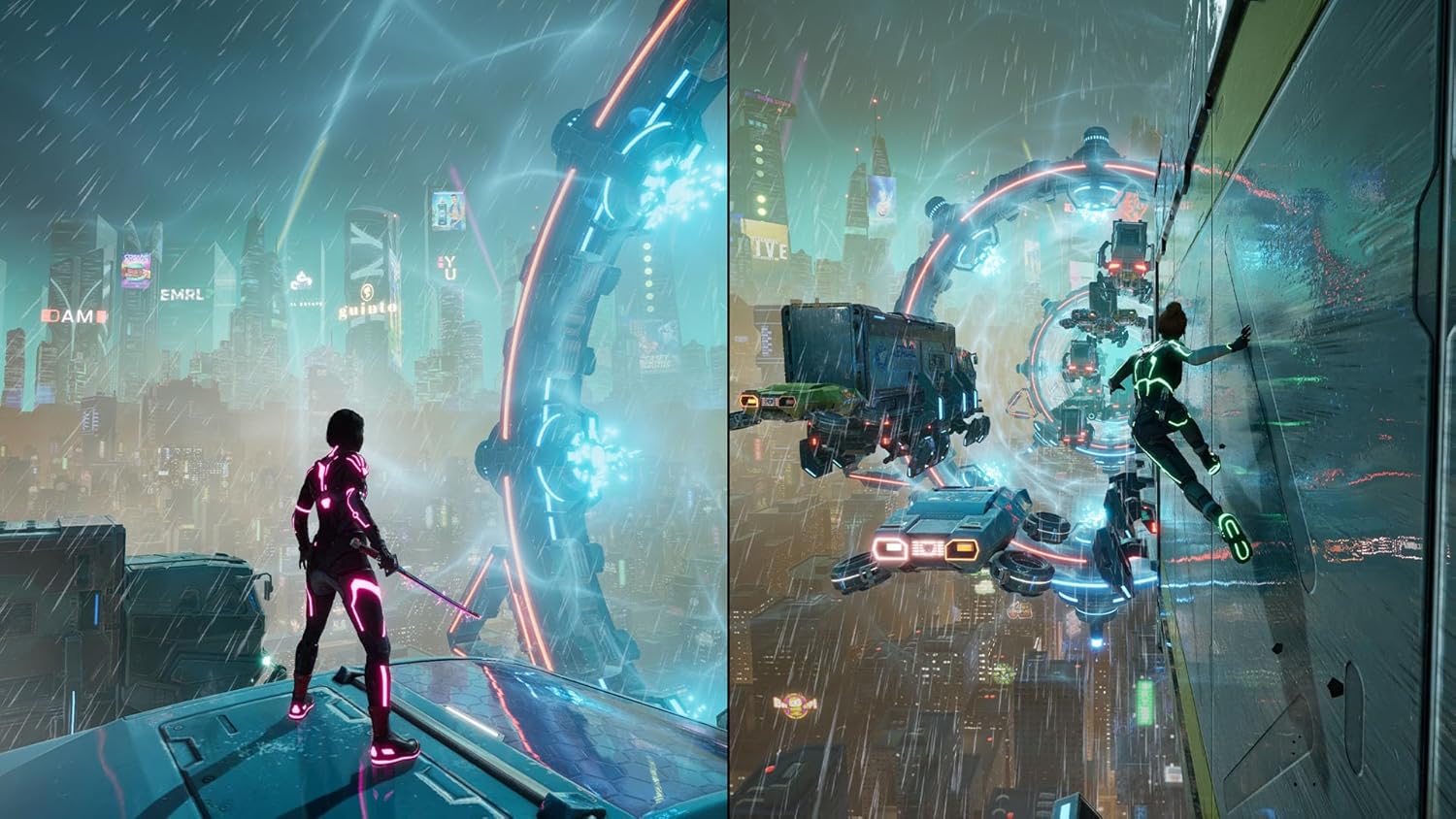 Split Fiction スプリットフィクション- PS5