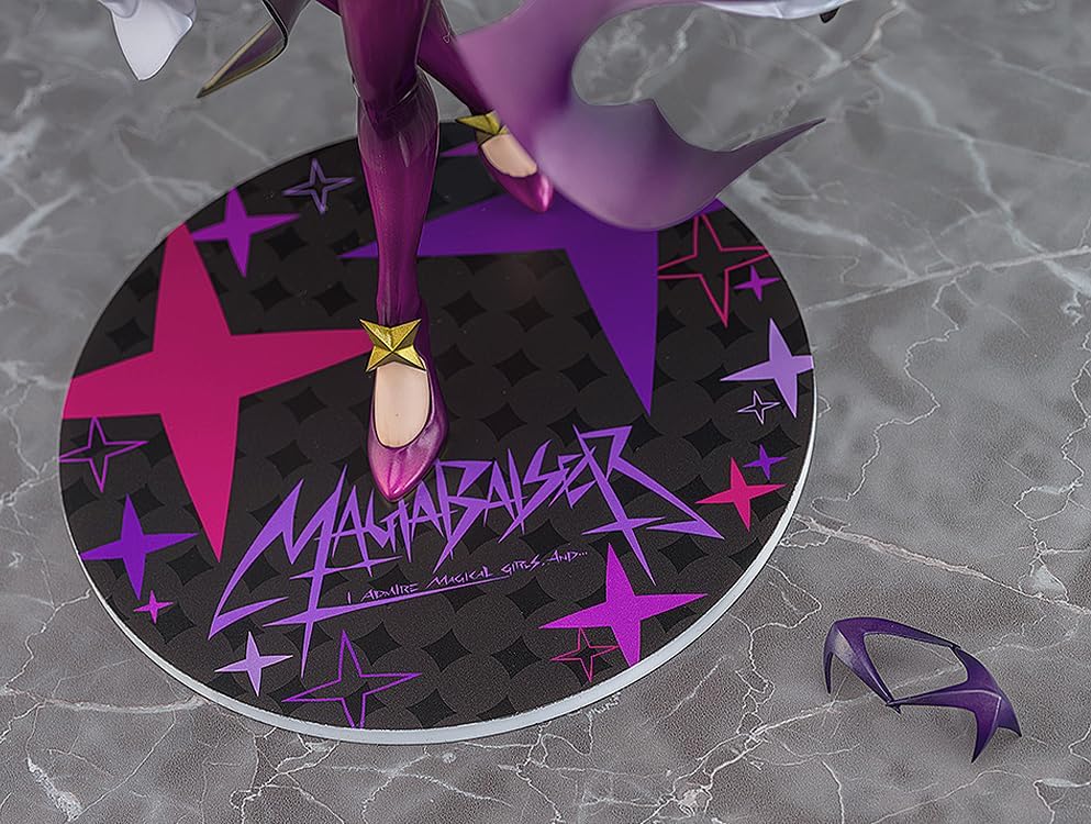 Phat Company Magia Beese Second Form 1/7 Scale Plastic Painted Finished Product